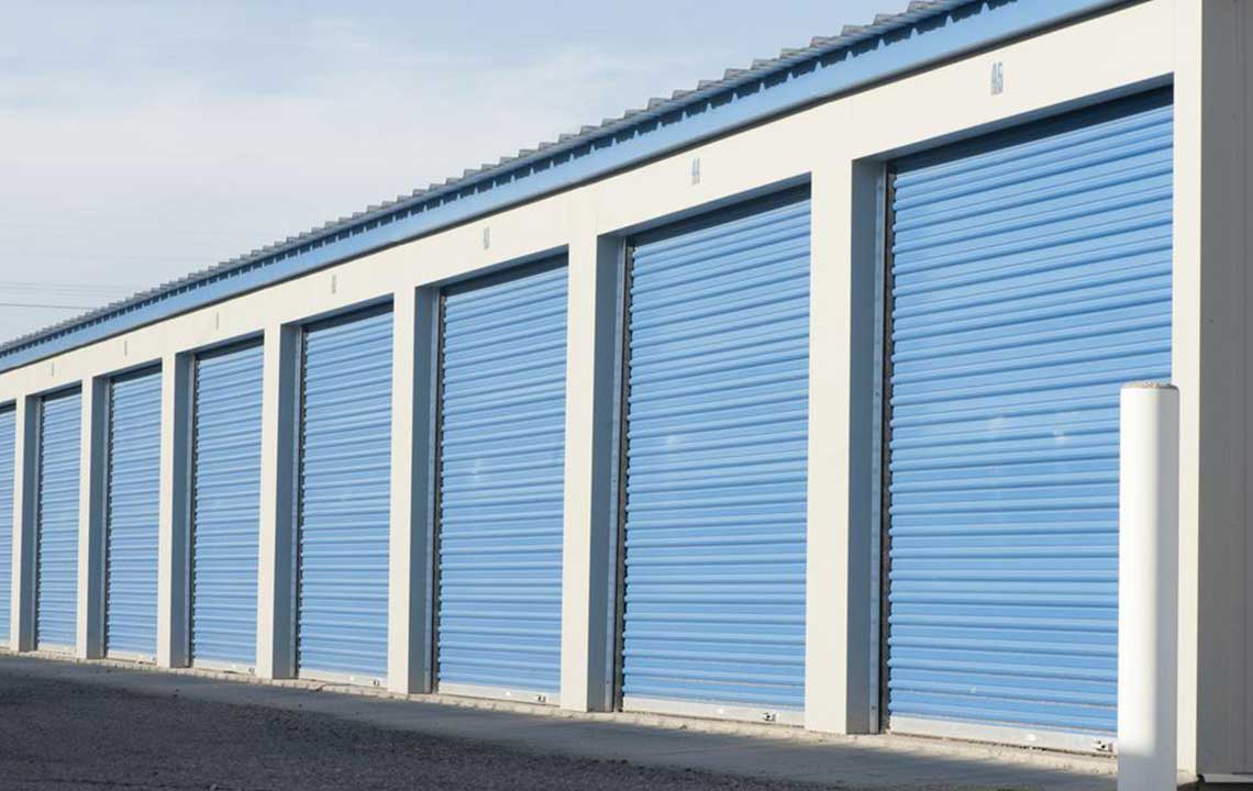 Essential Guide to Choosing the Right Storage Solution