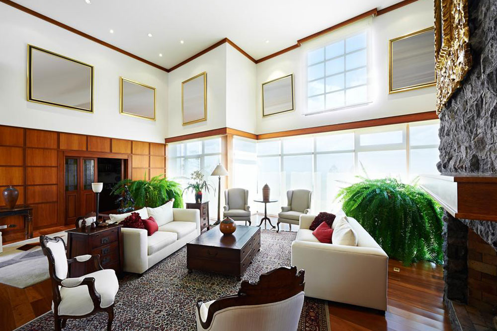 Transform Your Home Using Leading Retailers