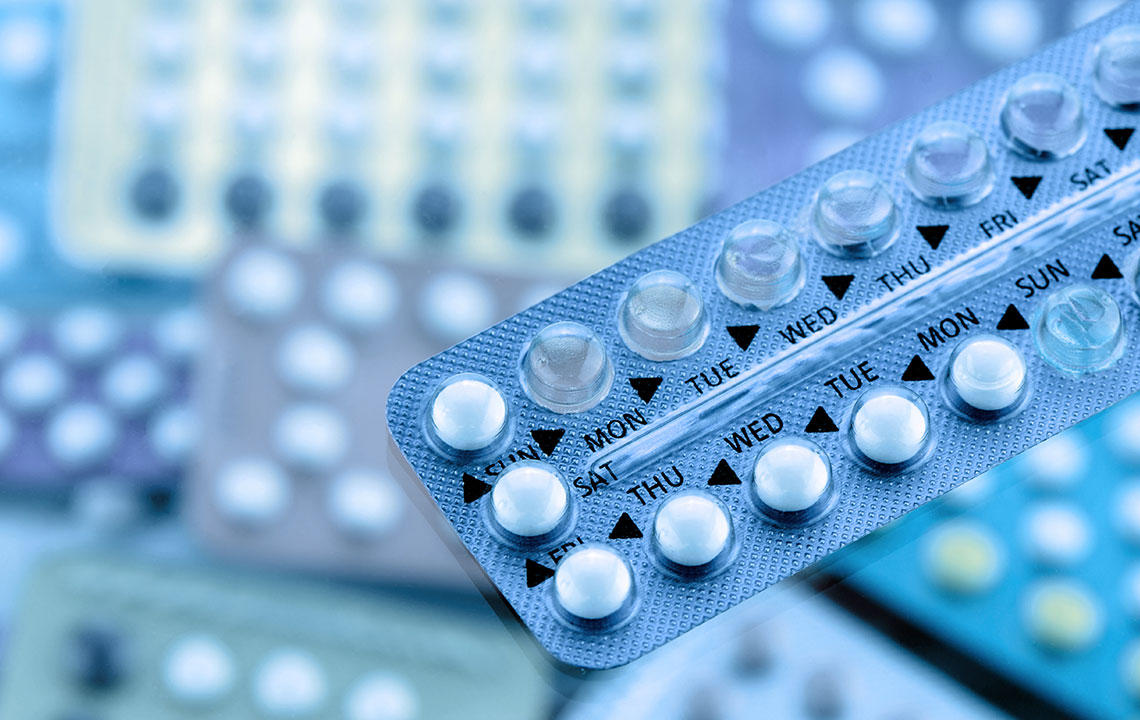Key Factors for Effective Birth Control