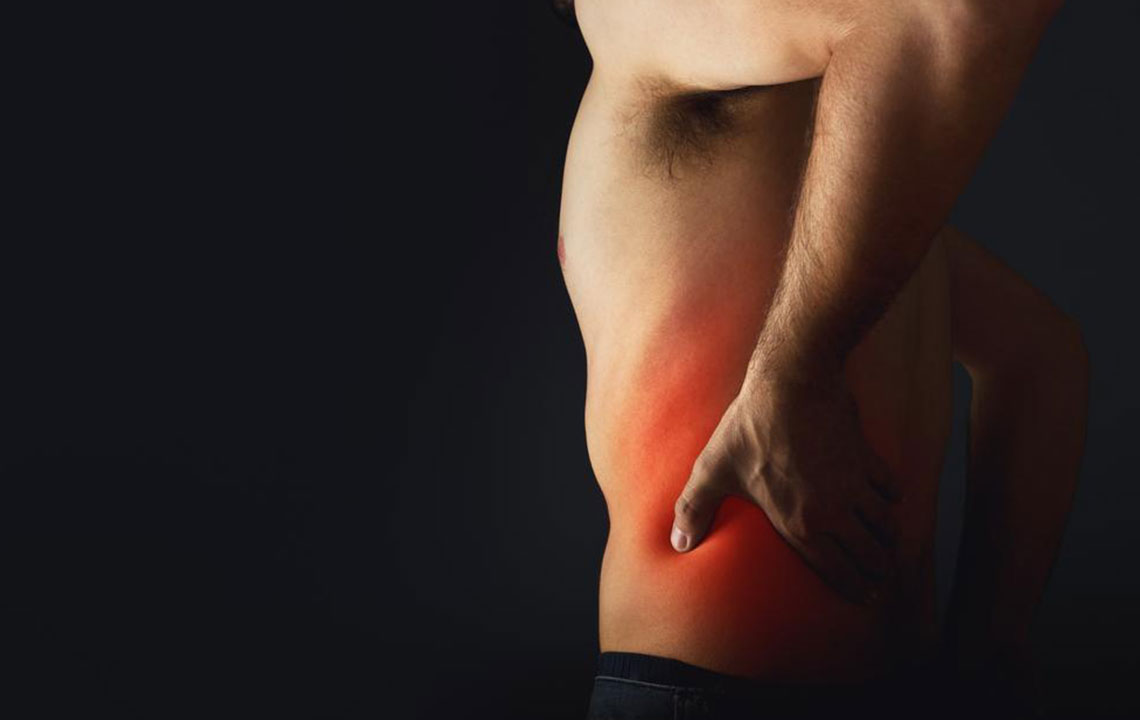 Comprehensive Strategies for Managing Sciatic Nerve Pain