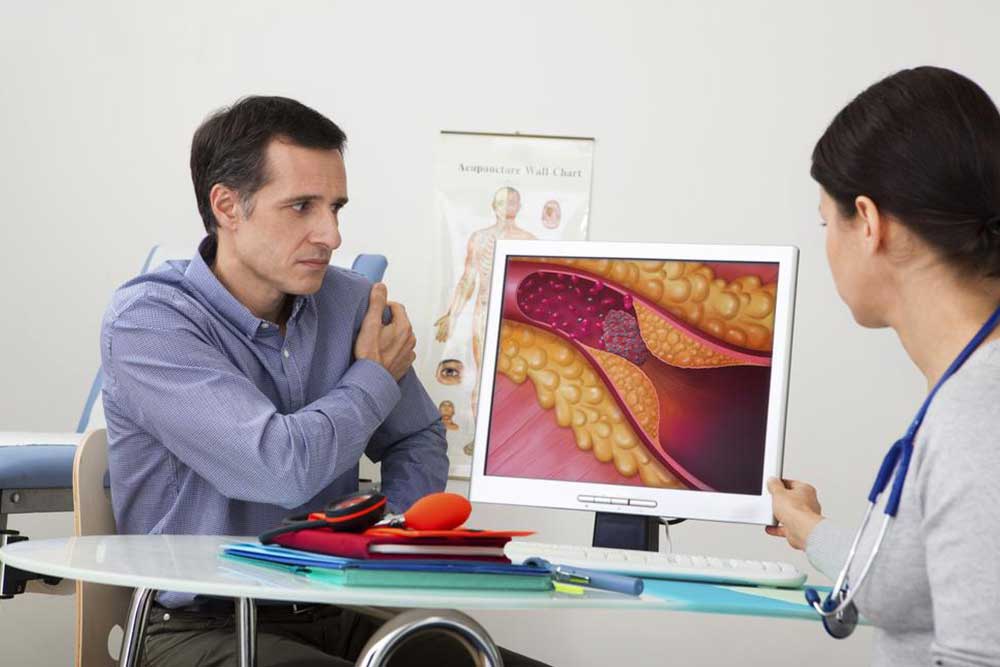 Understanding the Four Stages of Heart Failure and Their Management