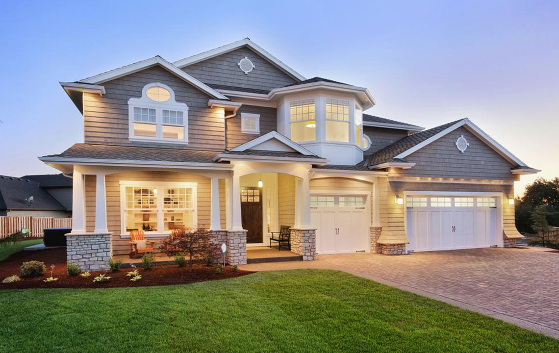 Key Steps to Successfully Paint Your Home's Exterior