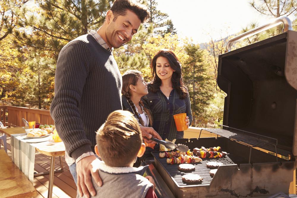 Essential Tips for Choosing the Perfect Grill and Outdoor Cooking Equipment