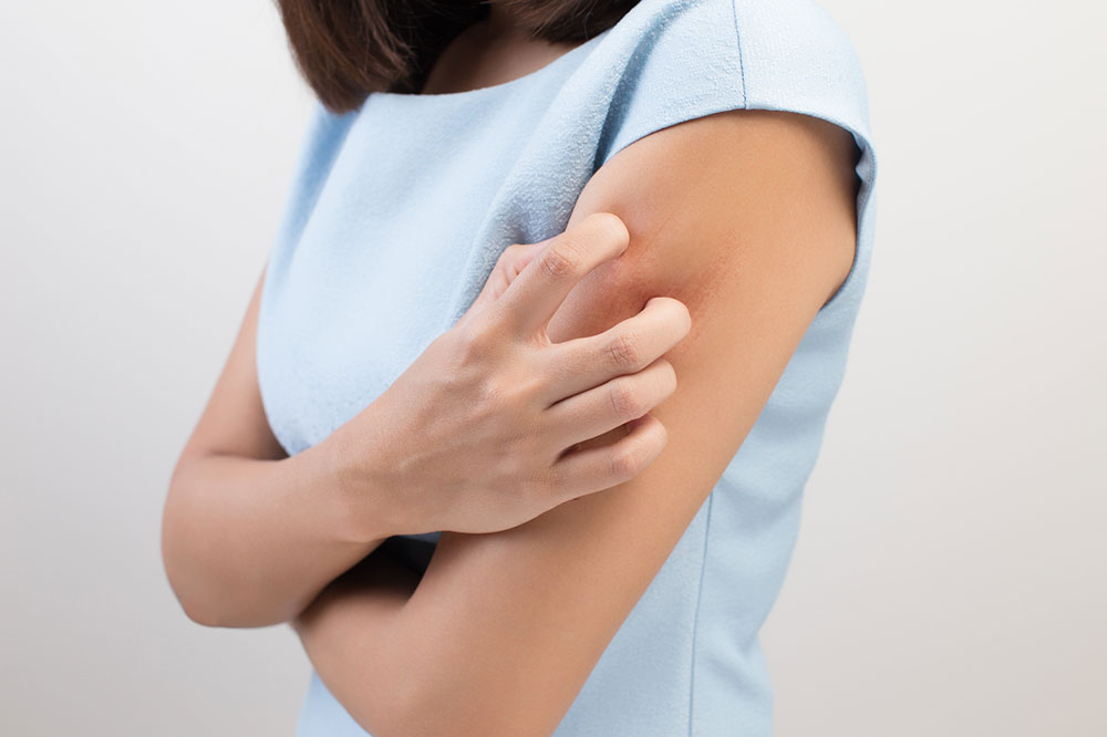 Recognizing the Key Indicators and Symptoms of Hepatitis C