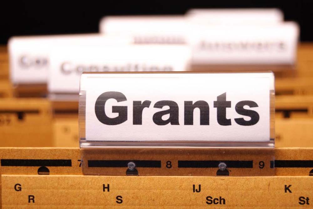 Eligibility Criteria for Federal Government Funding Opportunities