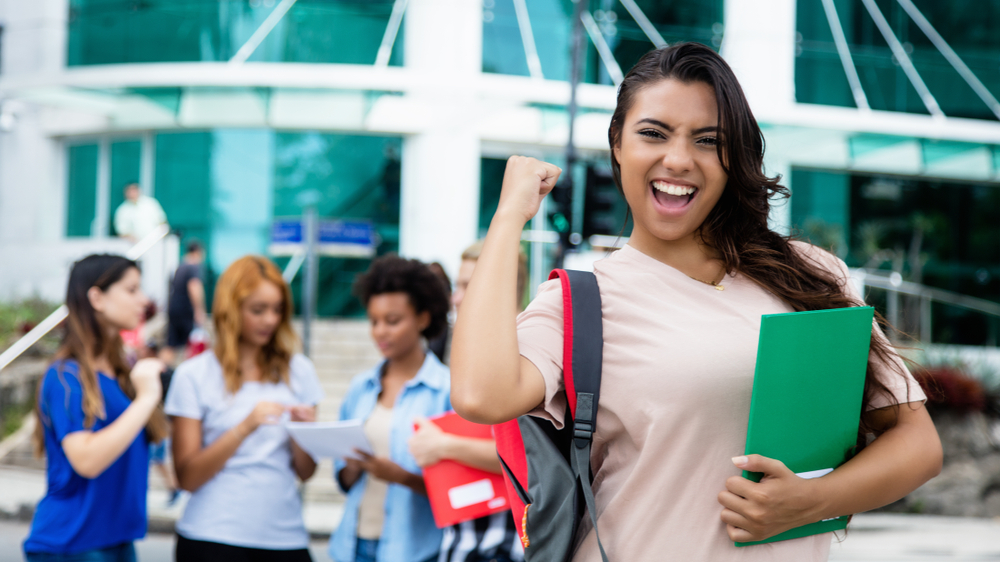 Empowering Young Women: Scholarship Opportunities for Girls