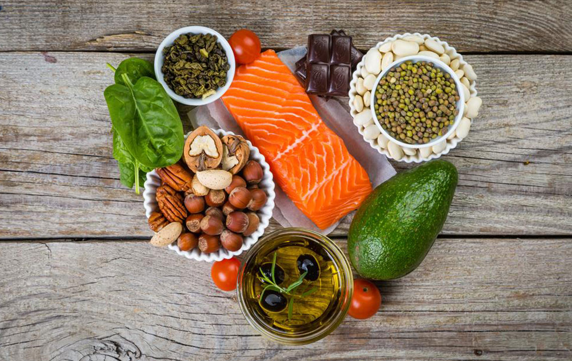Top 12 Nutritional Powerhouses for Managing Diabetes