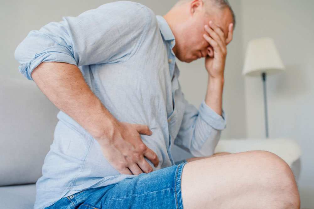 Dietary Restrictions for Managing Colitis Symptoms