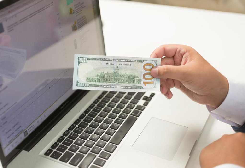 Top Choices for Online Money Transfer Services