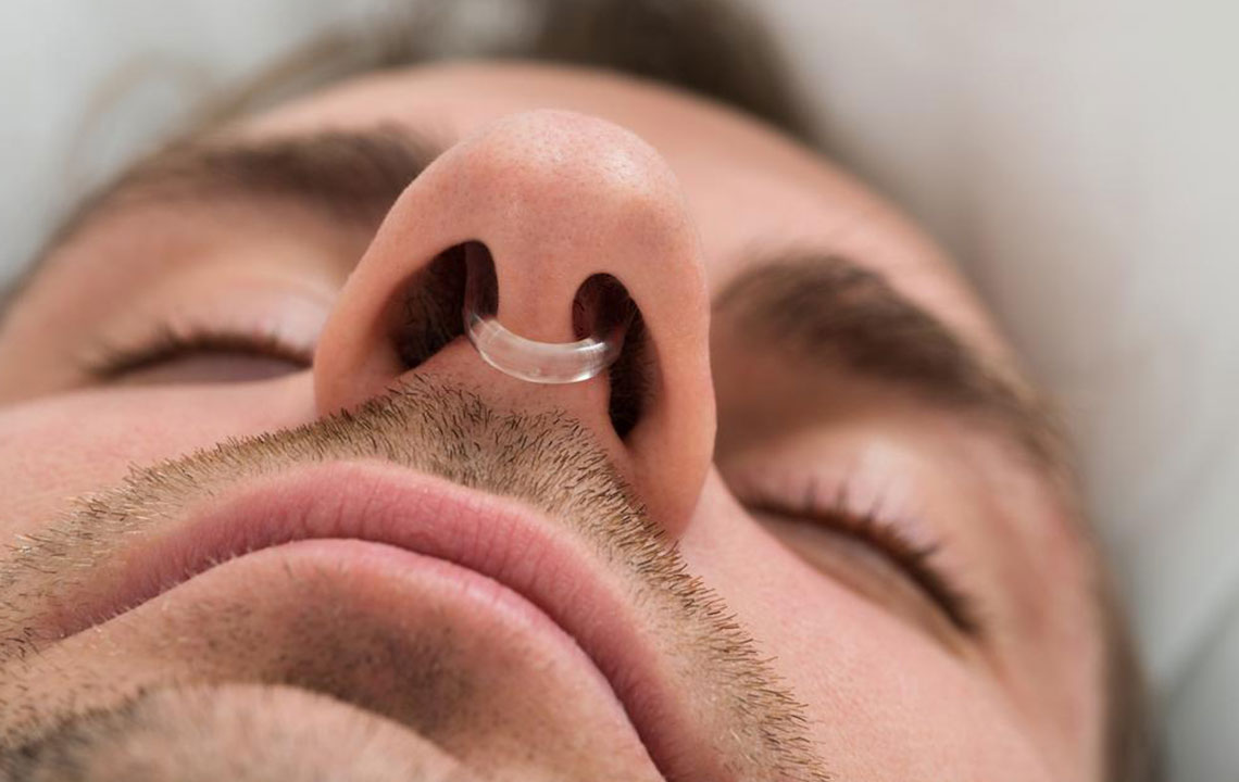 Essential Insights on Anti-Snoring Solutions for Better Sleep