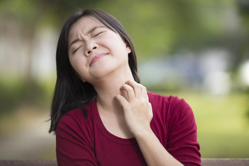 Effective Strategies for Managing Eczema