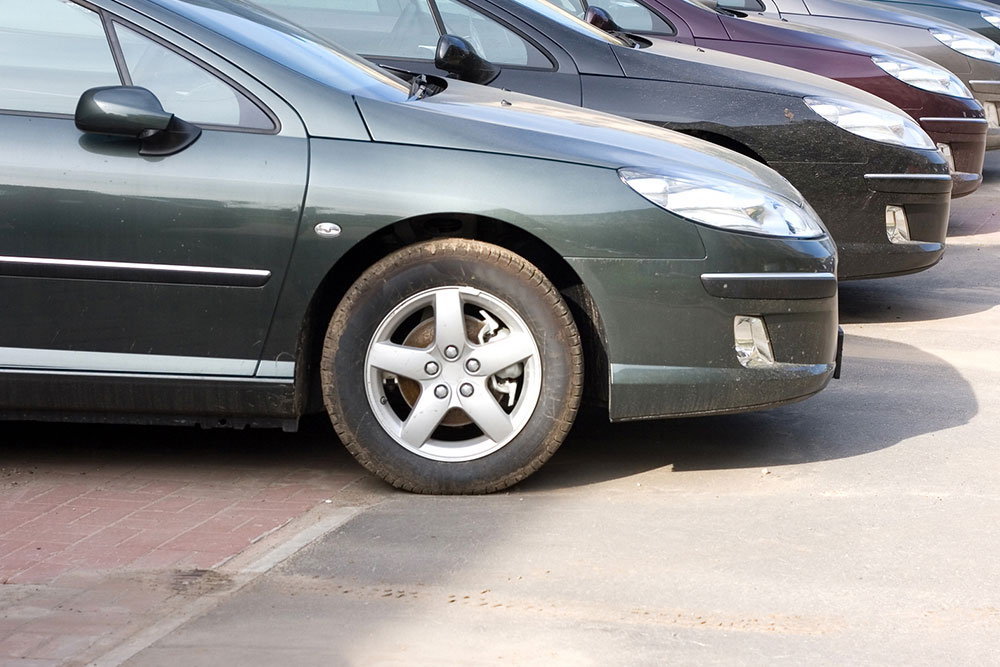Smart Strategies for Buying a Used Car Without a Down Payment