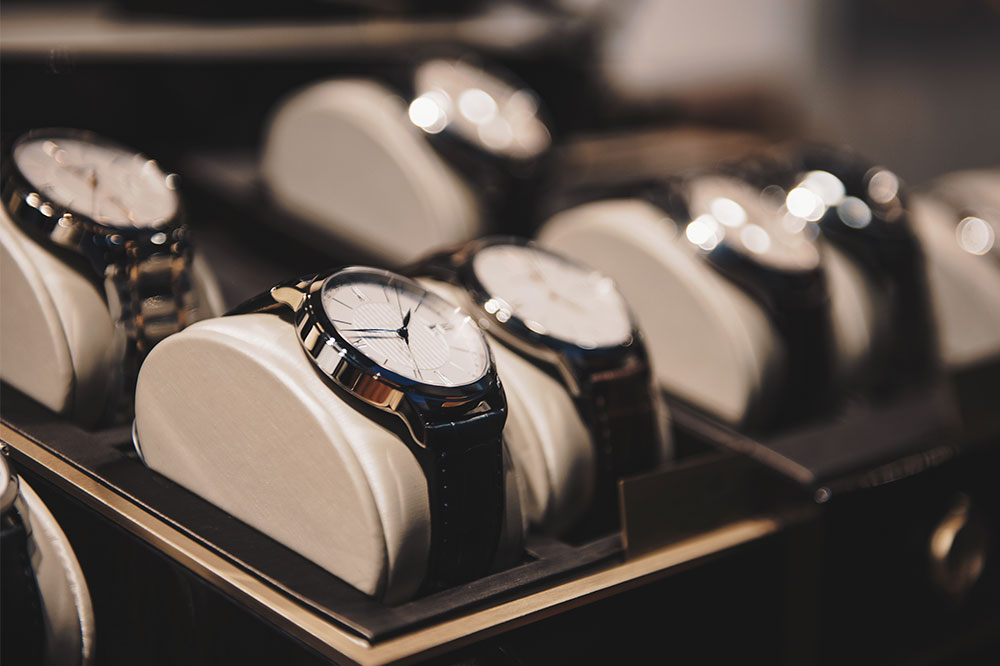 Top 4 Luxury Watch Brands You Should Know