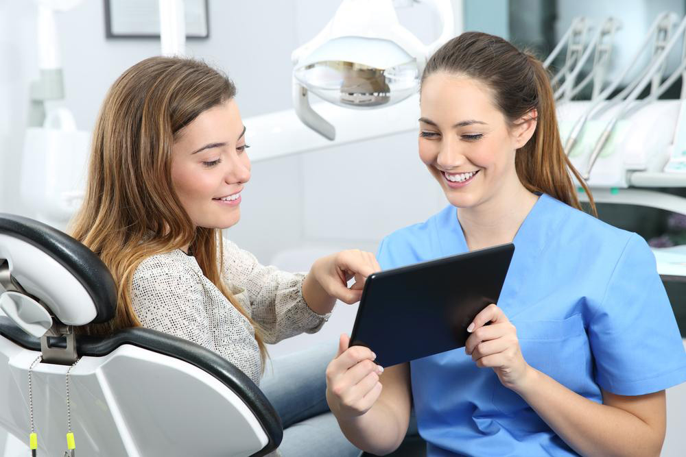 Top 5 Tips for Selecting the Ideal Dental Care Provider