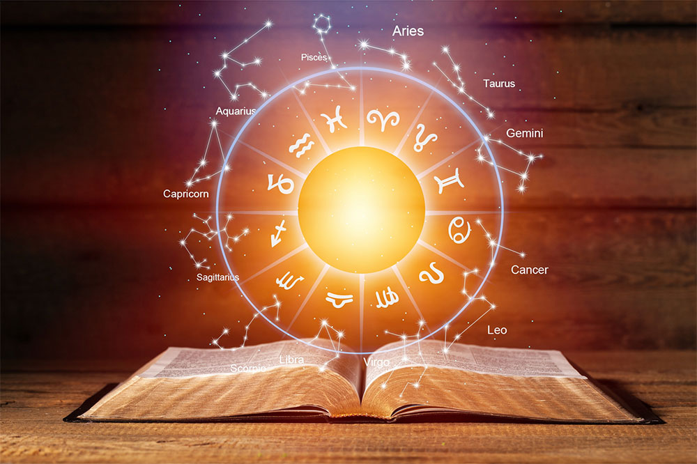 Exploring Astrology Types and Divination Methods