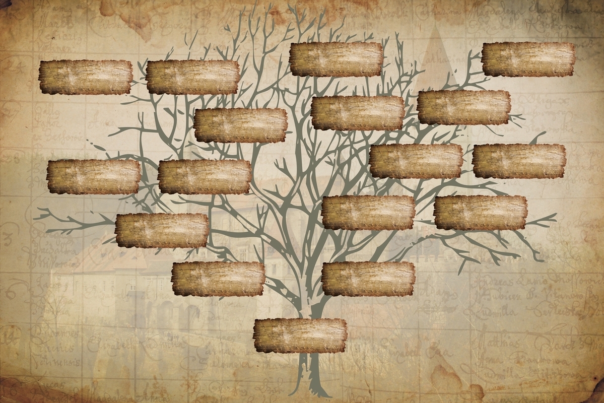 Discover Your Ancestry: A Complete Family History Guide