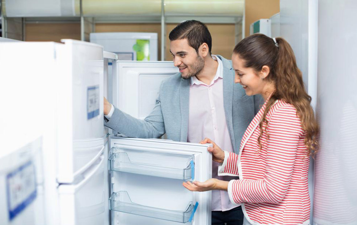 Top 5 Reasons Why True Commercial Refrigerators Are Industry Leaders