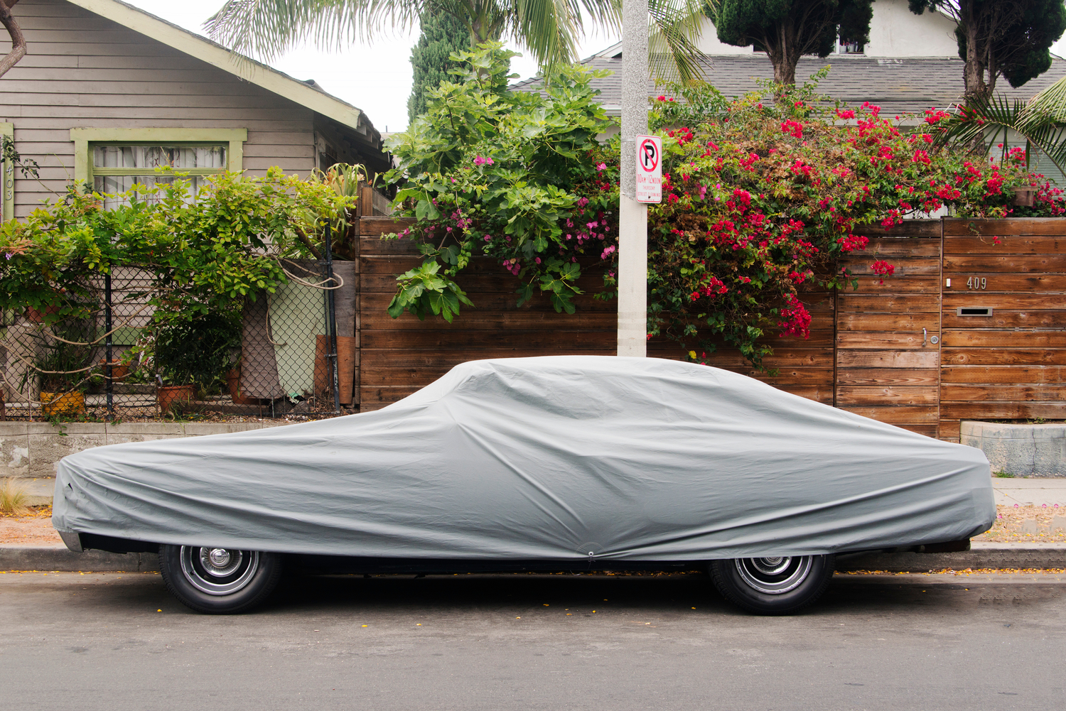 Guide to Choosing the Perfect Car Cover for Your Vehicle