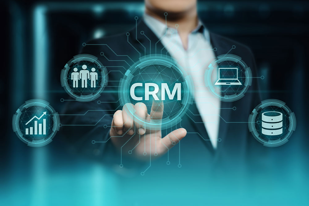 Pros and Cons of Customer Relationship Management (CRM) Software