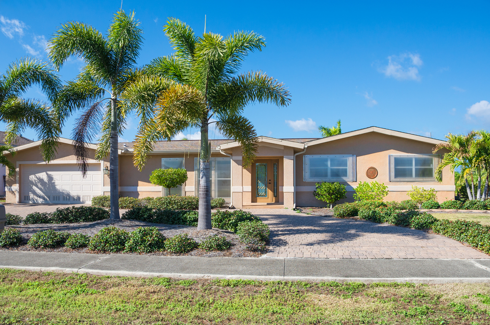 Exploring Types of Rural Single-Family Homes