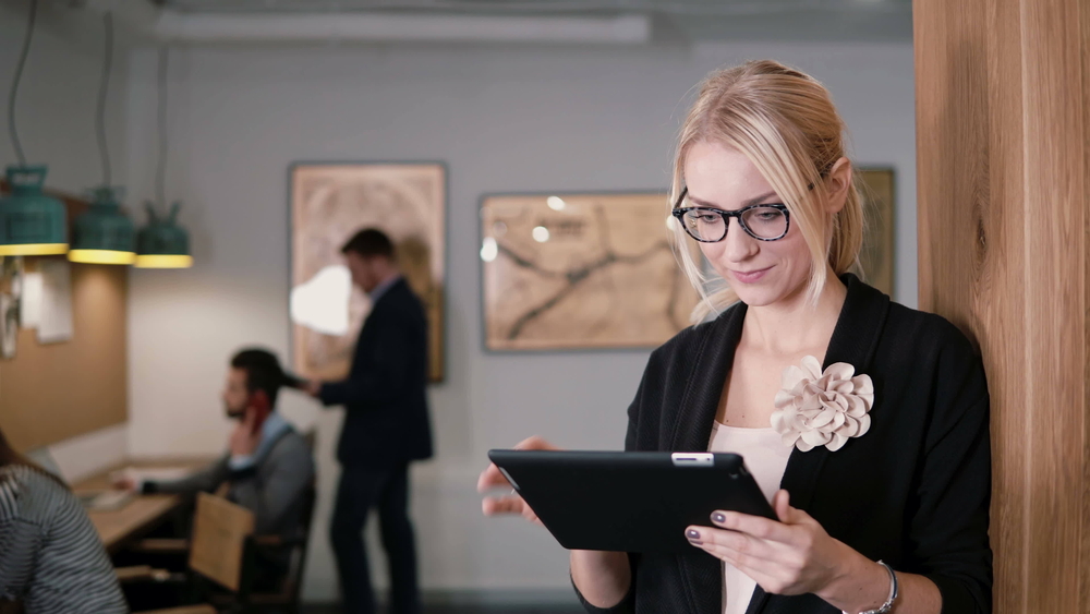Comprehensive Review of the New iPad Pro