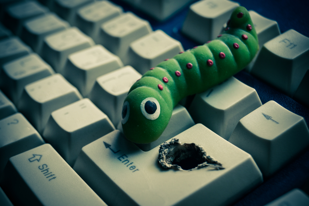 Understanding the Differences Between Network Worms and Viruses