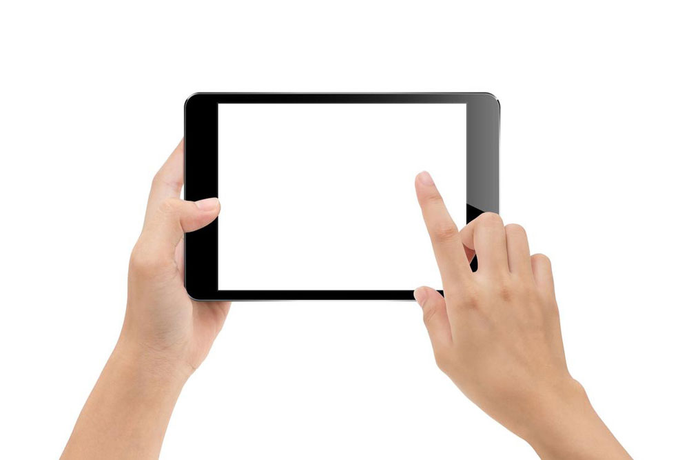 Ultimate Beginner's Guide to the Apple iPad Air