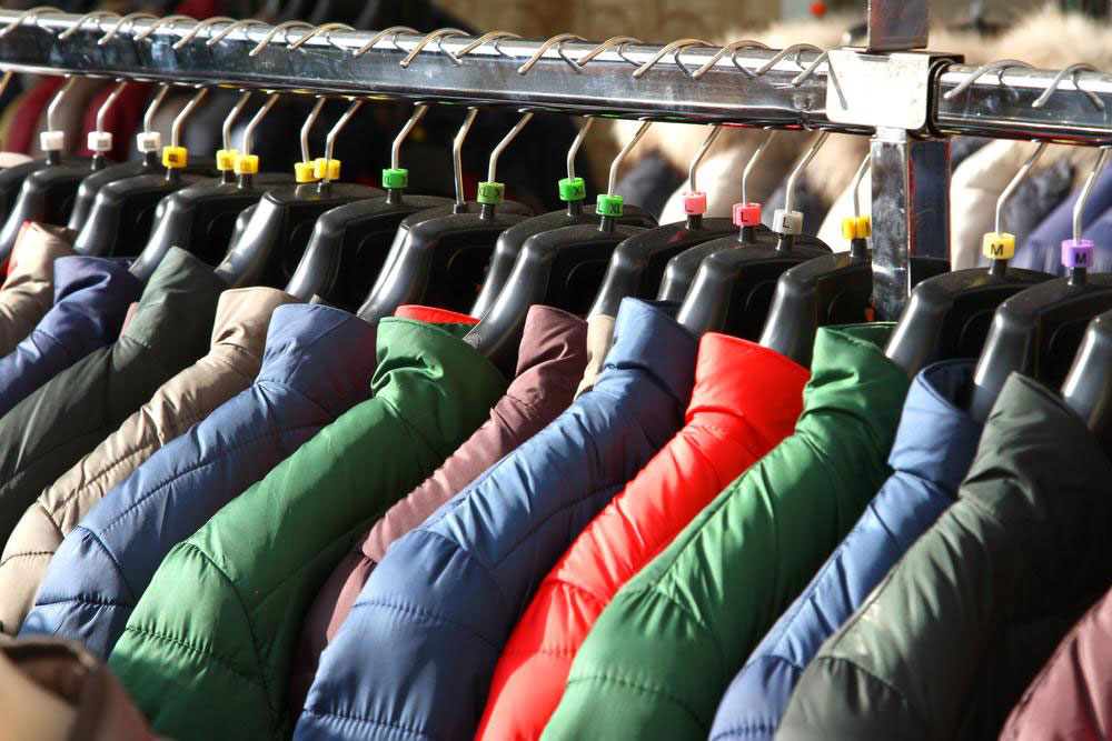 Essential Guide to Stone Island Outerwear