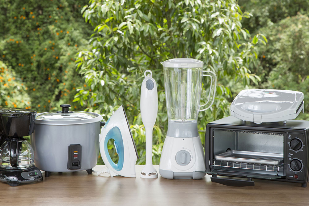 Top Appliance Deals You Can't Miss This Cyber Monday 2020
