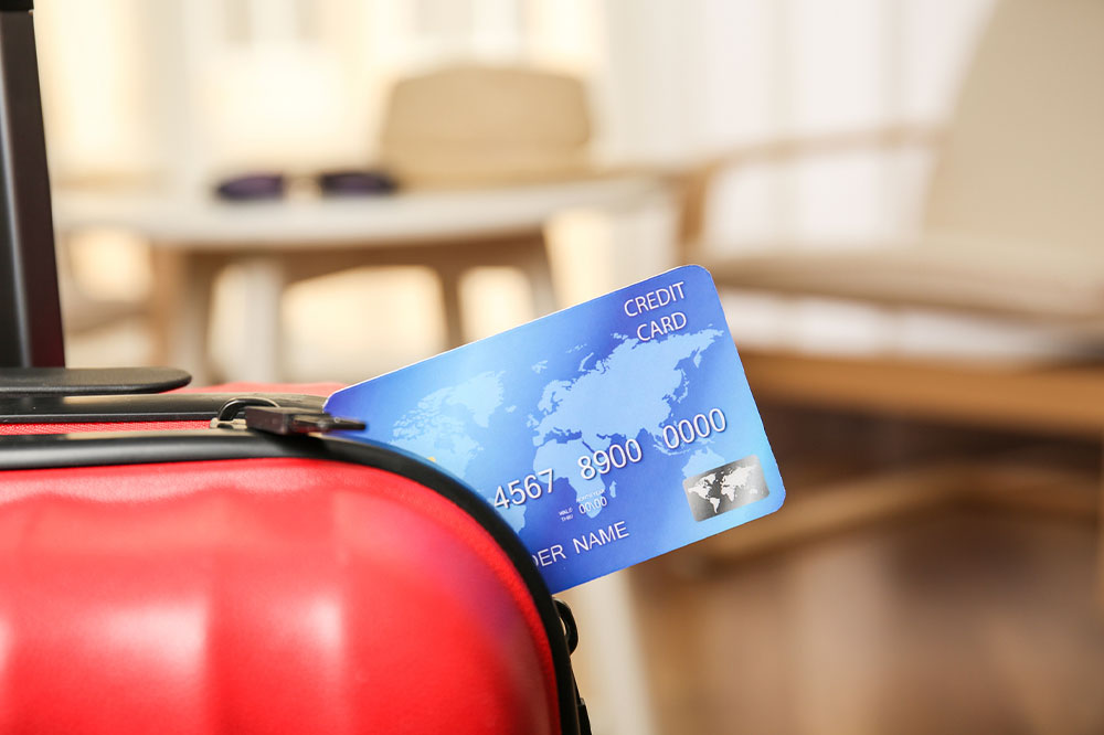 Guidelines for Selecting the Optimal Airline Frequent Flyer Card
