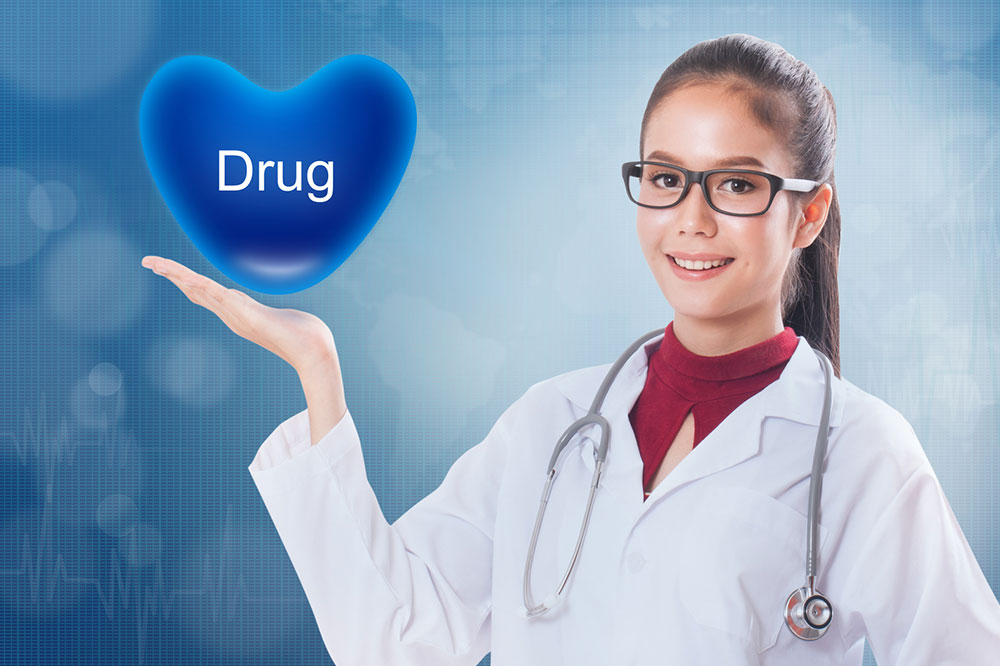 Effective Medications for Managing Pain
