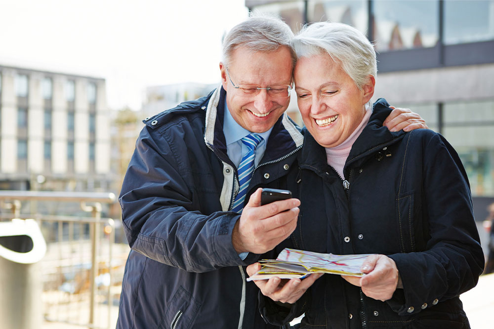 Top 6 Affordable Internet Plans for Seniors