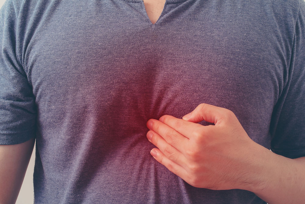 Essential Guide to OTC Remedies for Heartburn Relief