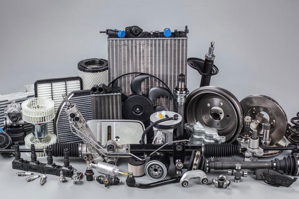 Your Guide to Finding Auto Parts Online with RockAuto