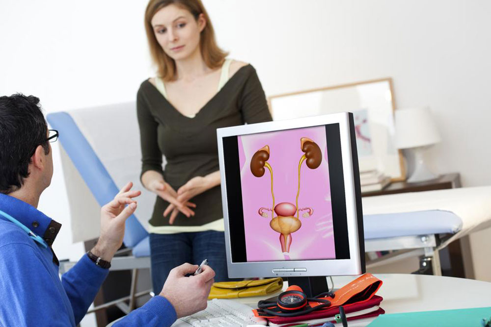 Understanding Bladder Cancer: Causes, Symptoms, and Treatment Options