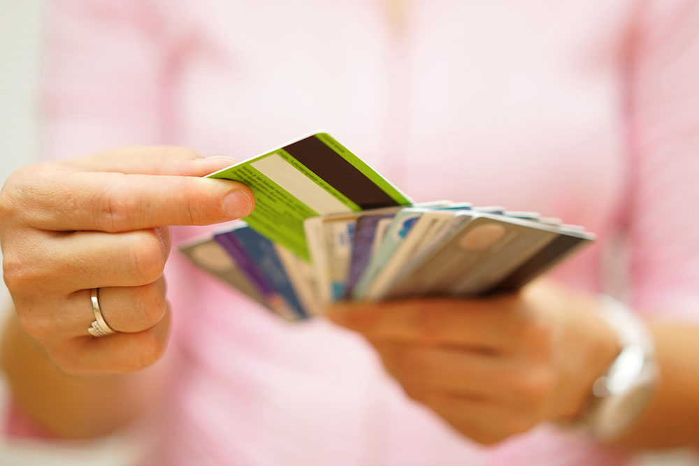 Top Credit Card Picks for 2024