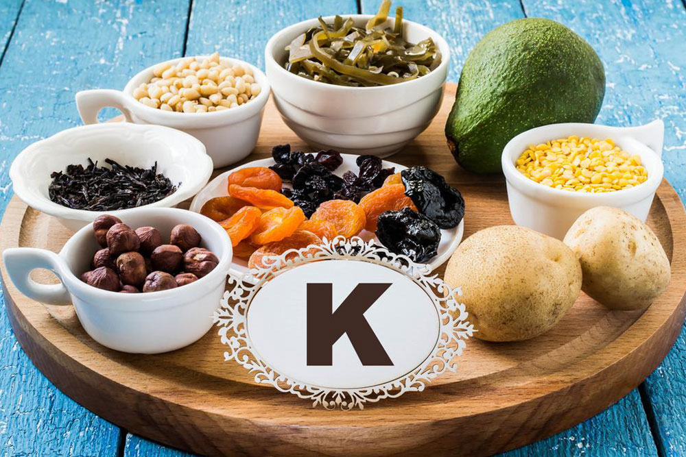 Top 15 Benefits of Consuming Potassium-Rich Foods