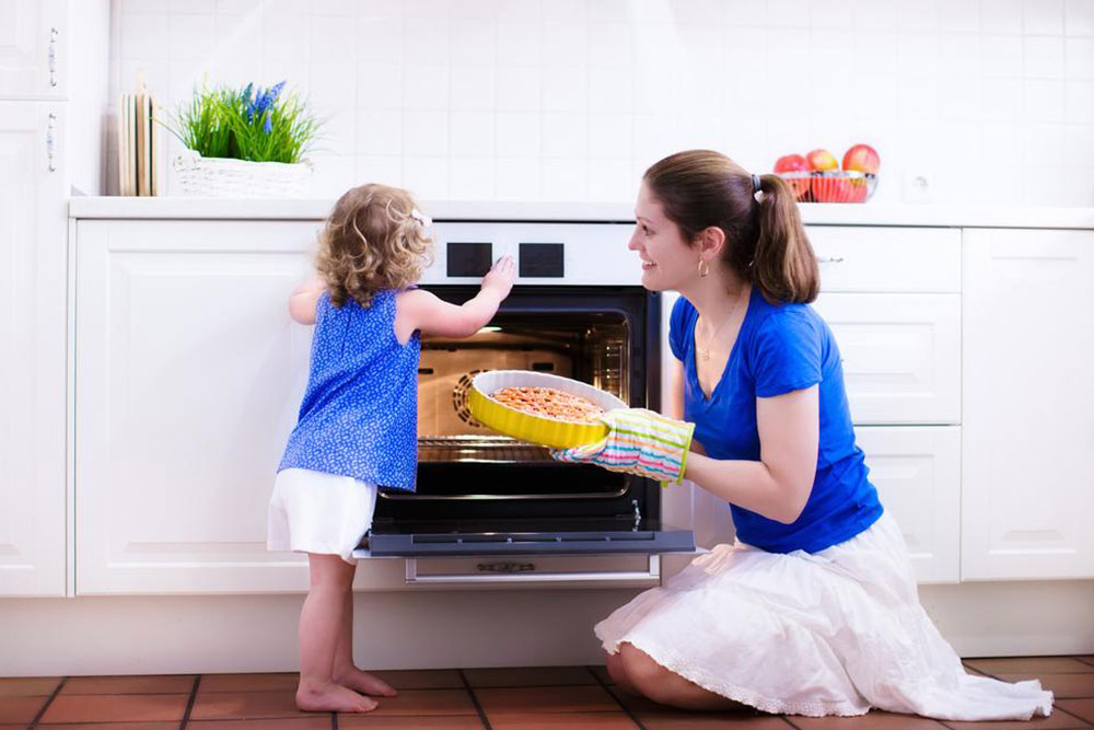 Simple and Fun Baking Ideas for Kids
