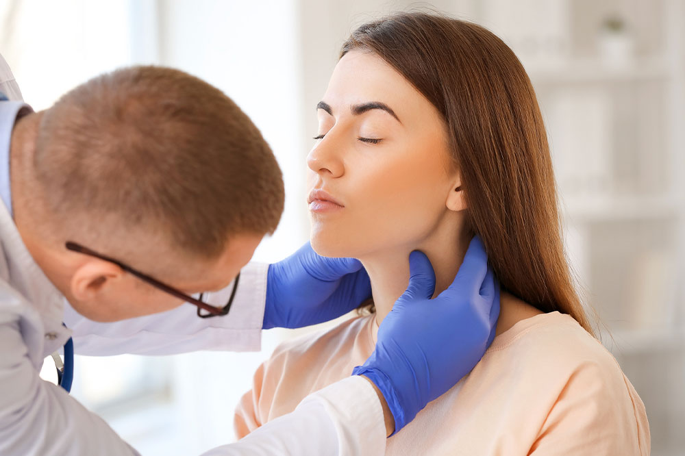 How to Find Top Endocrinologists Near You: Essential Tips