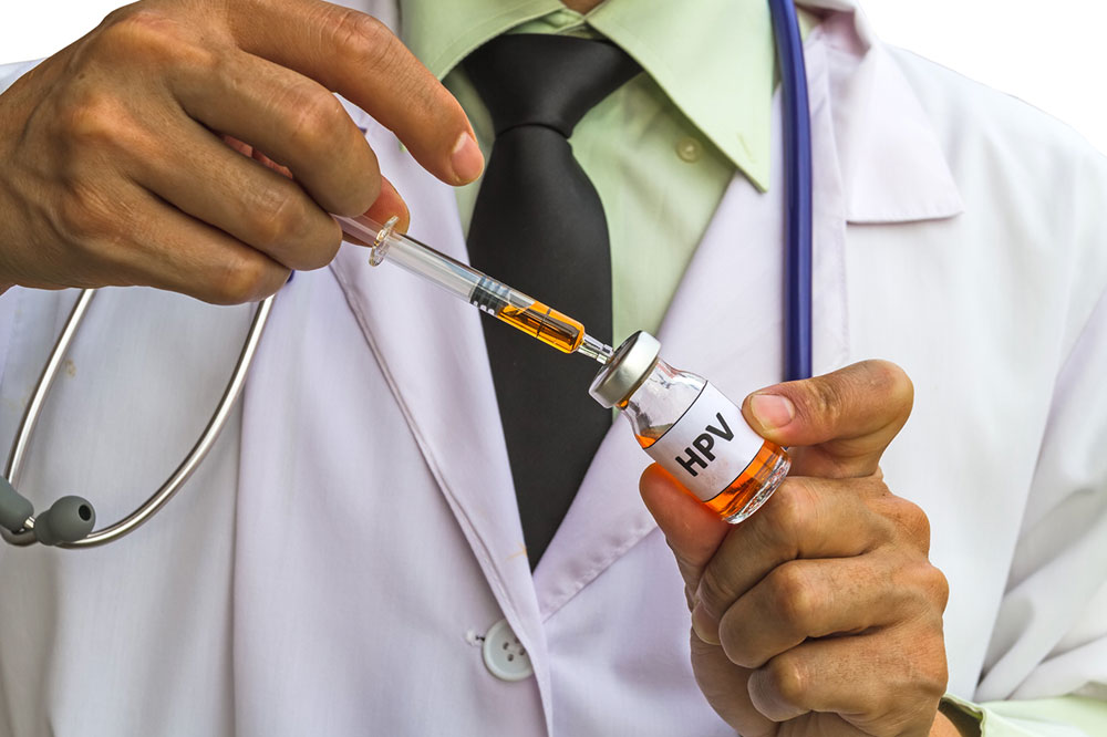 Essential Reasons to Get the HPV Vaccine Early