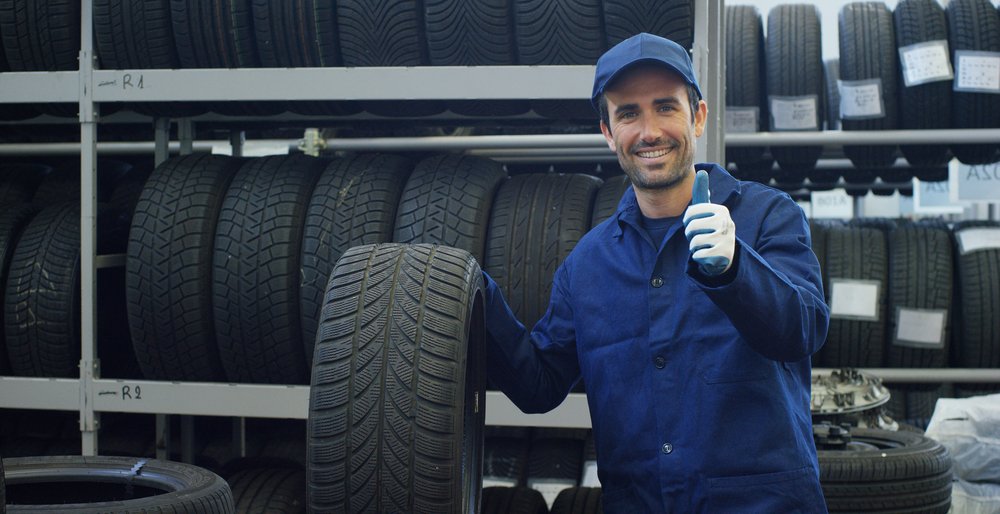 Cost-Effective Tips for Buying Affordable Tires