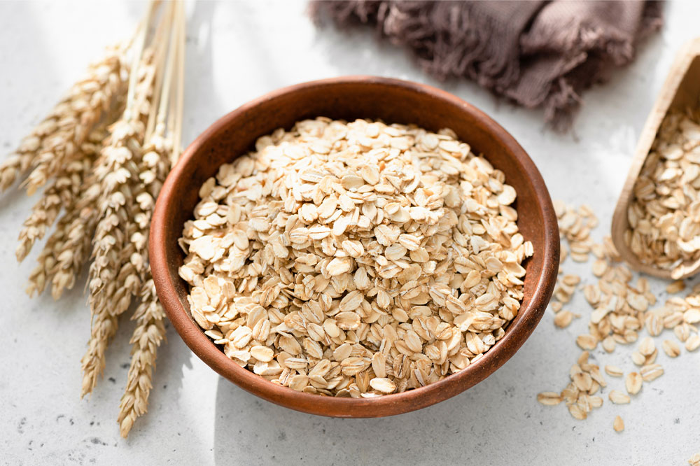 Top 5 Nutritional Staples for Managing Cholesterol Levels