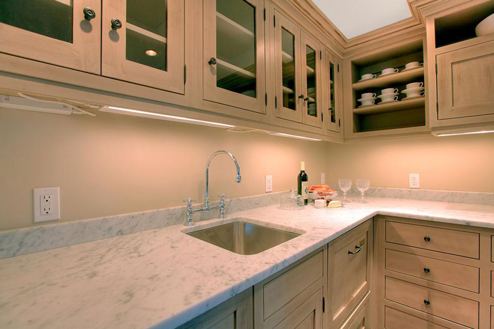 Easy DIY Kitchen Wall Textures – No Prior Experience Needed!