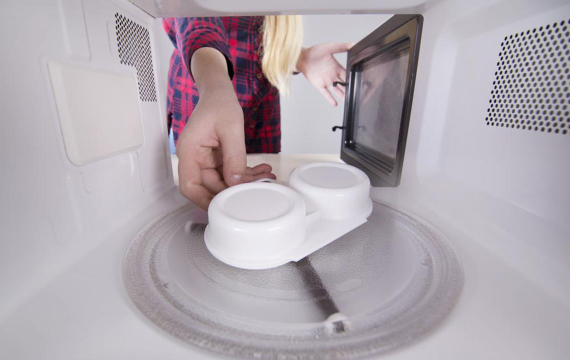 Guide to Choosing Microwave Carts and Built-In Wall Ovens for Your Kitchen