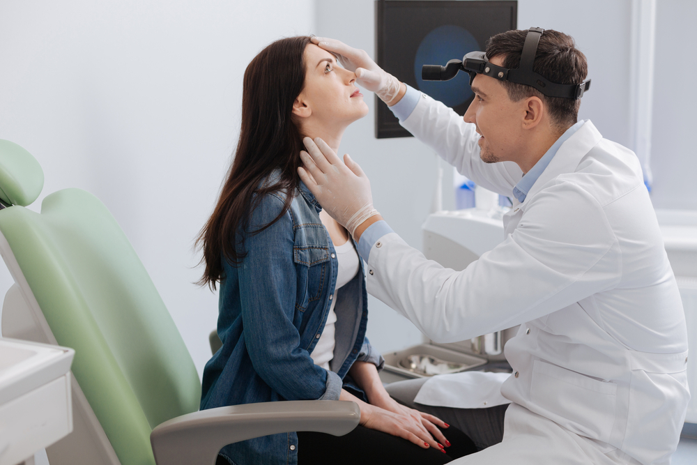 Signs and Effects of Low Thyroid Function