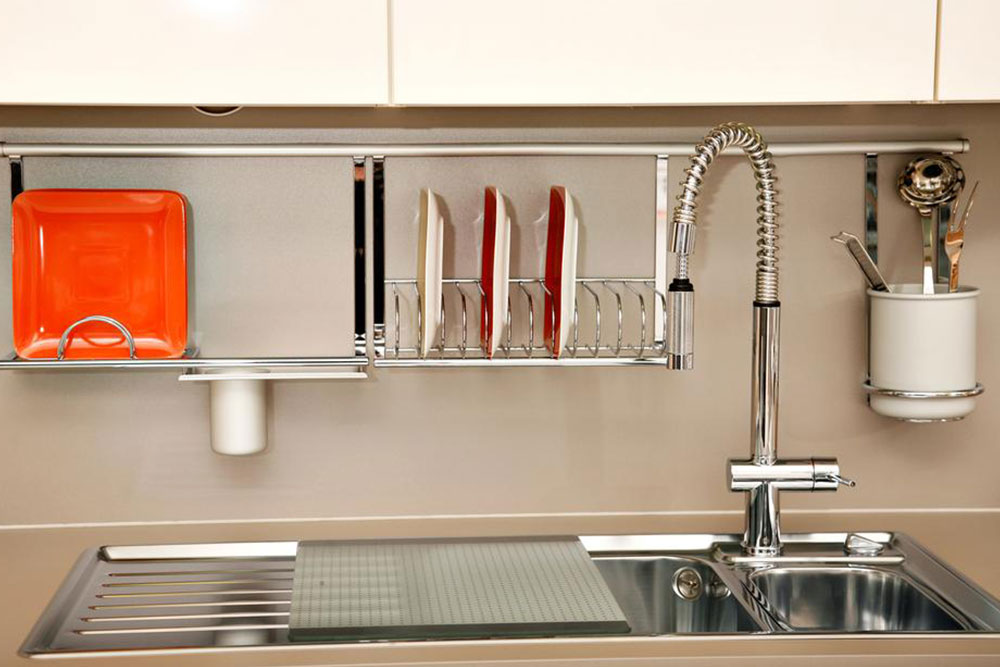 Essential Tips for Purchasing Outdoor Kitchen Supplies Online