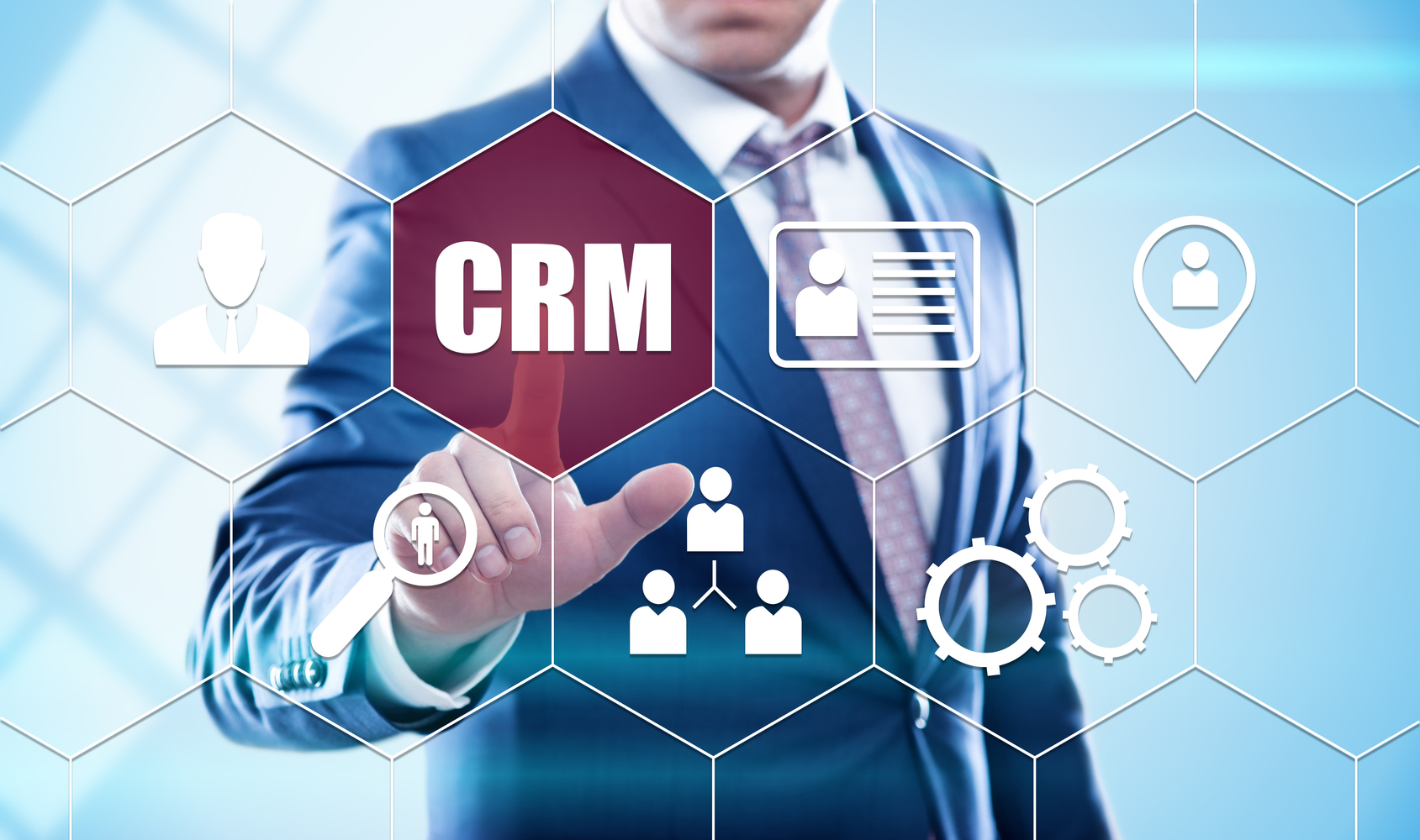 Ultimate Guide to Customer Relationship Management (CRM) Software for Modern Businesses