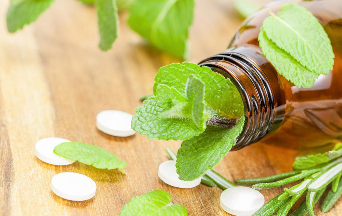 Comprehensive Guide to Top 6 Natural Herbs for Anxiety Relief and Better Sleep