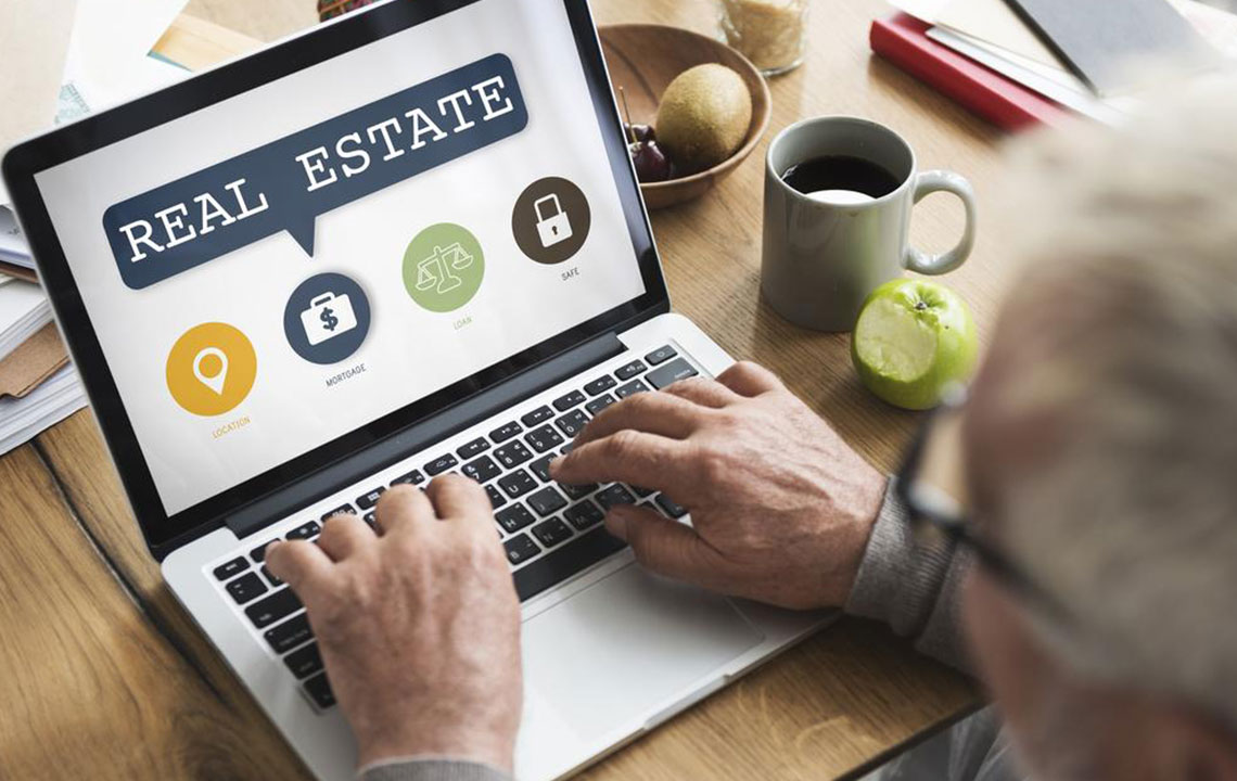 Top 5 Tips for Promoting Property Listings Online