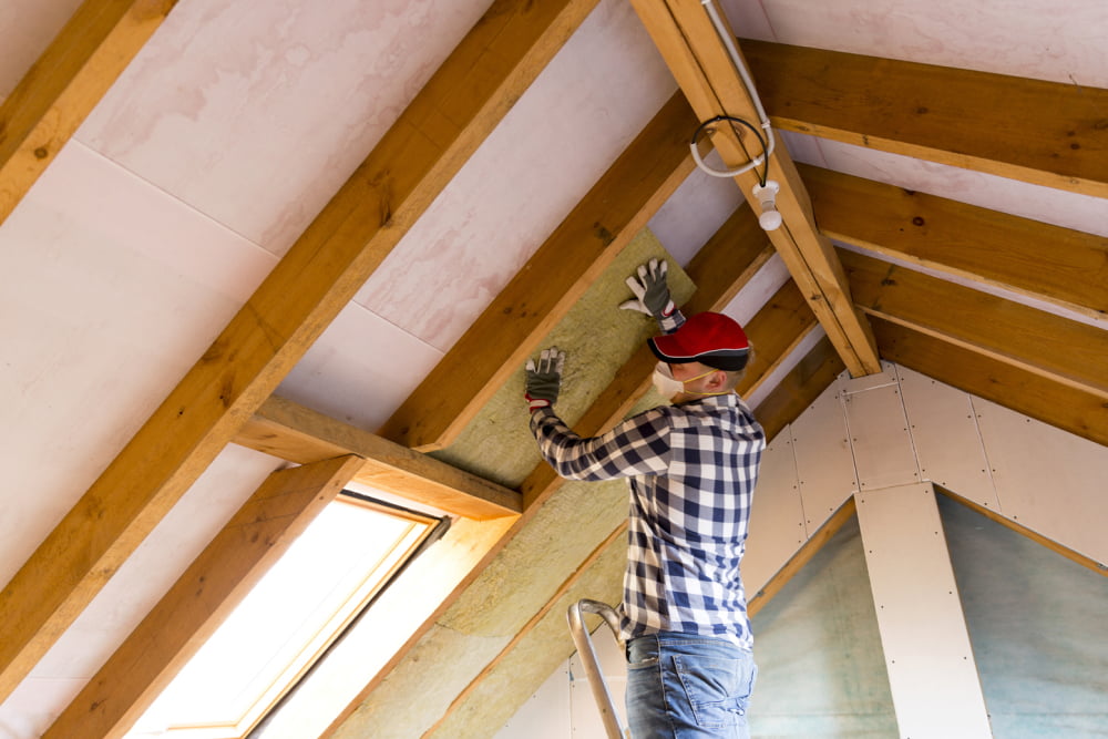 Comprehensive Guide to Finding Top Roof Insulation Experts Near You